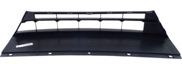 Grille Lower Honda Civic Sedan 2016-2018 Textured Black 2.0L , HO1036124 - Image 5