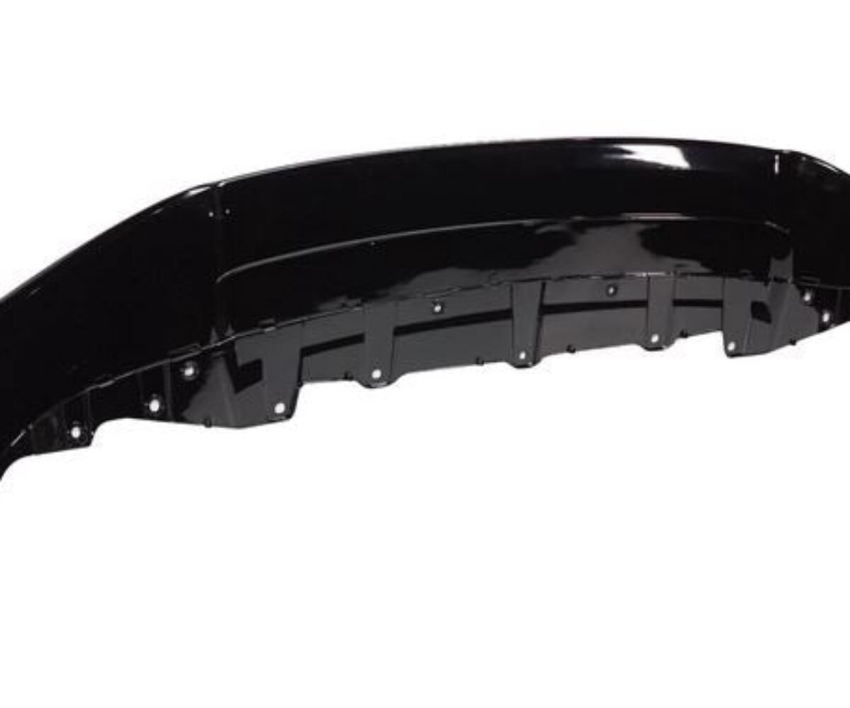 Grille Lower Honda Civic Hatchback 2017-2021 Black Sport/Sport Touring Model , Ho1036129U