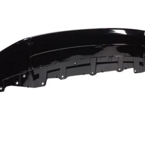 Grille Lower Honda Civic Hatchback 2017-2021 Black Sport/Sport Touring Model , Ho1036129U