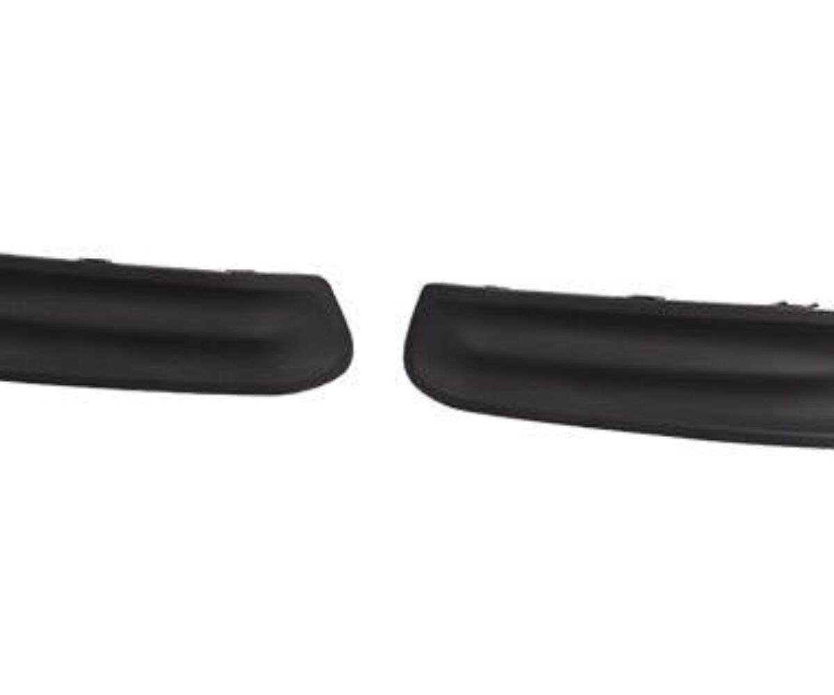 Fog Lamp Cover Front Driver Side Honda Civic Coupe 2012-2013 , HO1038104