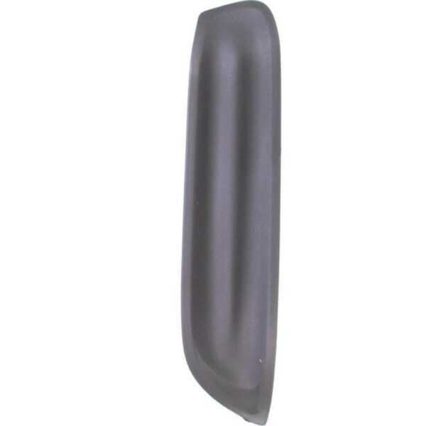 Fog Lamp Cover Front Passenger Side Honda Civic Coupe 2012-2013 , HO1039104 - Image 2
