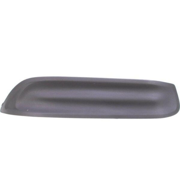 Fog Lamp Cover Front Passenger Side Honda Civic Coupe 2012-2013 , HO1039104 - Image 3