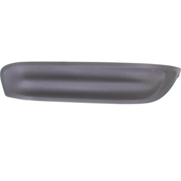 Fog Lamp Cover Front Passenger Side Honda Civic Coupe 2012-2013 , HO1039104 - Image 4