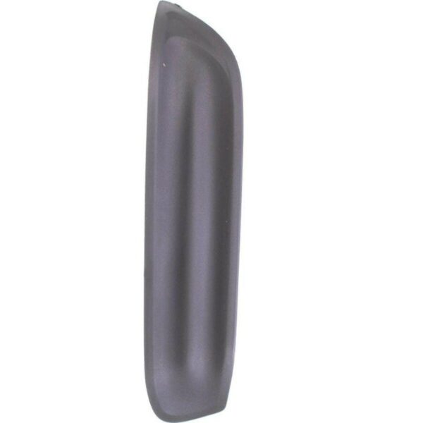 Fog Lamp Cover Front Passenger Side Honda Civic Coupe 2012-2013 , HO1039104 - Image 5