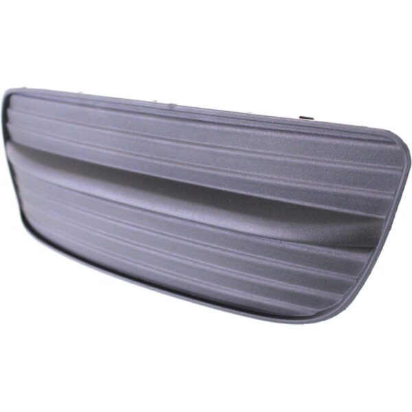 Fog Lamp Cover Front Passenger Side Honda Civic Sedan 2012 , HO1039105 - Image 2
