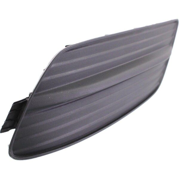 Fog Lamp Cover Front Passenger Side Honda Civic Sedan 2012 , HO1039105 - Image 3