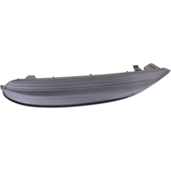 Fog Lamp Cover Front Passenger Side Honda Civic Sedan 2012 , HO1039105 - Image 4