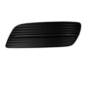 Fog Lamp Cover Front Passenger Side Honda Civic Sedan 2012 , HO1039105