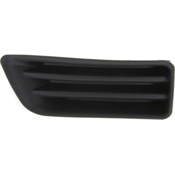 Fog Lamp Cover Front Passenger Side Honda Accord Sedan 2006-2007 , HO1039107 - Image 2