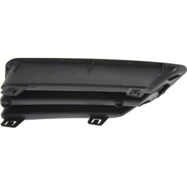 Fog Lamp Cover Front Passenger Side Honda Accord Sedan 2006-2007 , HO1039107 - Image 3