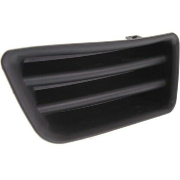 Fog Lamp Cover Front Passenger Side Honda Accord Sedan 2006-2007 , HO1039107 - Image 4