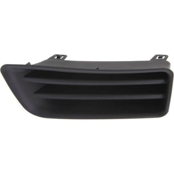 Fog Lamp Cover Front Passenger Side Honda Accord Sedan 2006-2007 , HO1039107 - Image 5