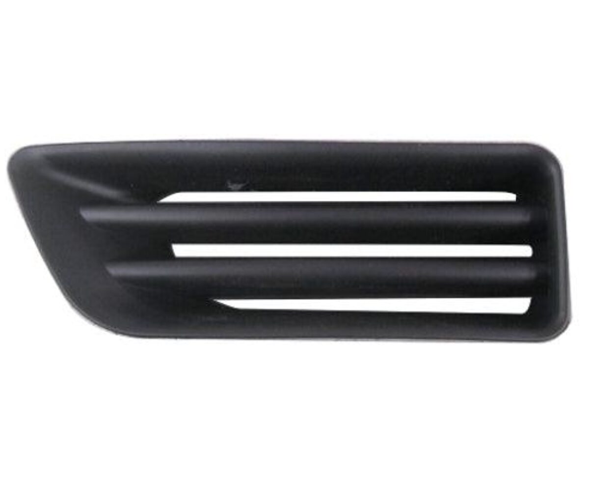 Fog Lamp Cover Front Passenger Side Honda Accord Sedan 2006-2007 , HO1039107