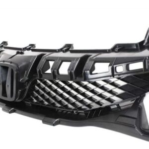 Grille Honda Civic Sedan 2009-2011 Black , HO1200198