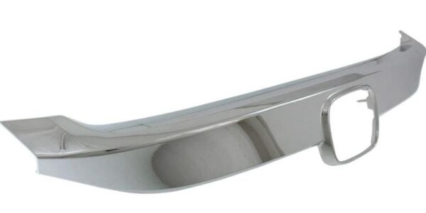 Grille Moulding Honda Civic Sedan 2016-2018 Chrome , HO1210149 - Image 2