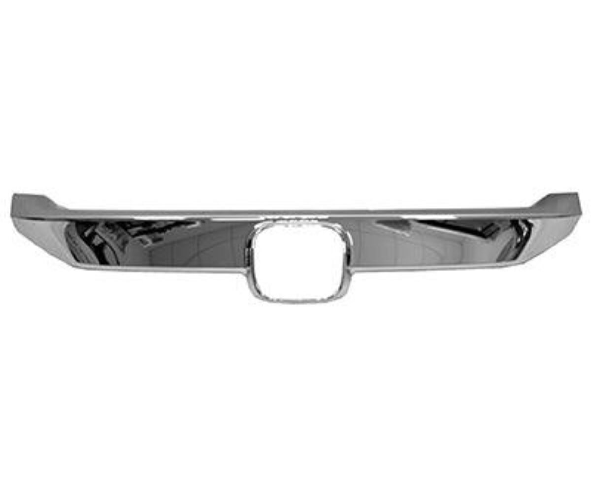 Grille Moulding Honda Civic Sedan 2016-2018 Chrome , HO1210149