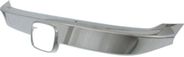 Grille Moulding Honda Civic Sedan 2016-2018 Chrome , HO1210149 - Image 3