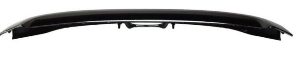 Grille Moulding Center Honda Civic Sedan 2017-2021 Gloss Black , HO1210160 - Image 4