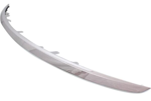 Grille Moulding Upper Honda Crv 2012-2014 Chrome , HO1217107 - Image 2