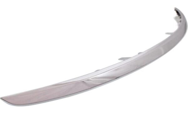 Grille Moulding Upper Honda Crv 2012-2014 Chrome , HO1217107 - Image 3