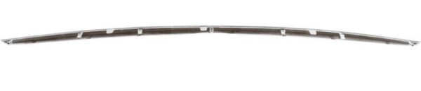 Grille Moulding Upper Honda Crv 2012-2014 Chrome , HO1217107 - Image 4