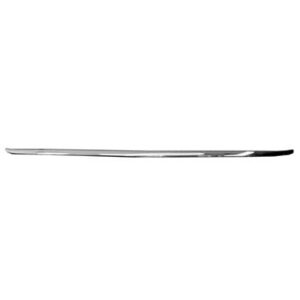 Grille Moulding Upper Honda Crv 2012-2014 Chrome , HO1217107