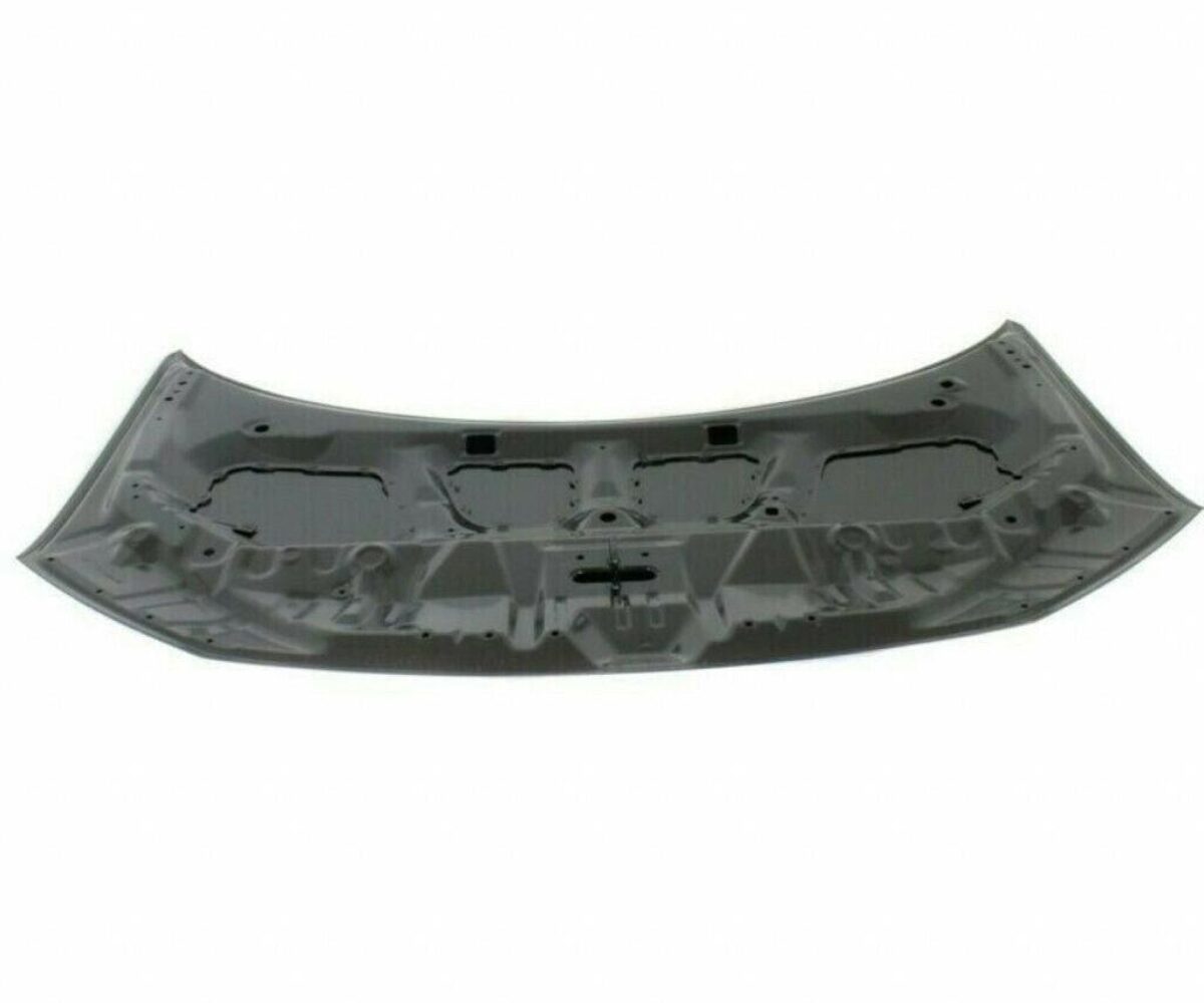 2012 Honda Civic Sedan Hood Capa , Ho1230166C