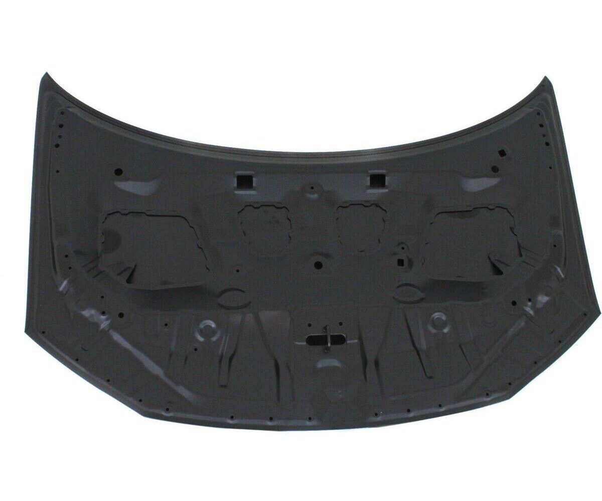 2013-2015 Honda Civic Sedan Hood Capa , Ho1230171C