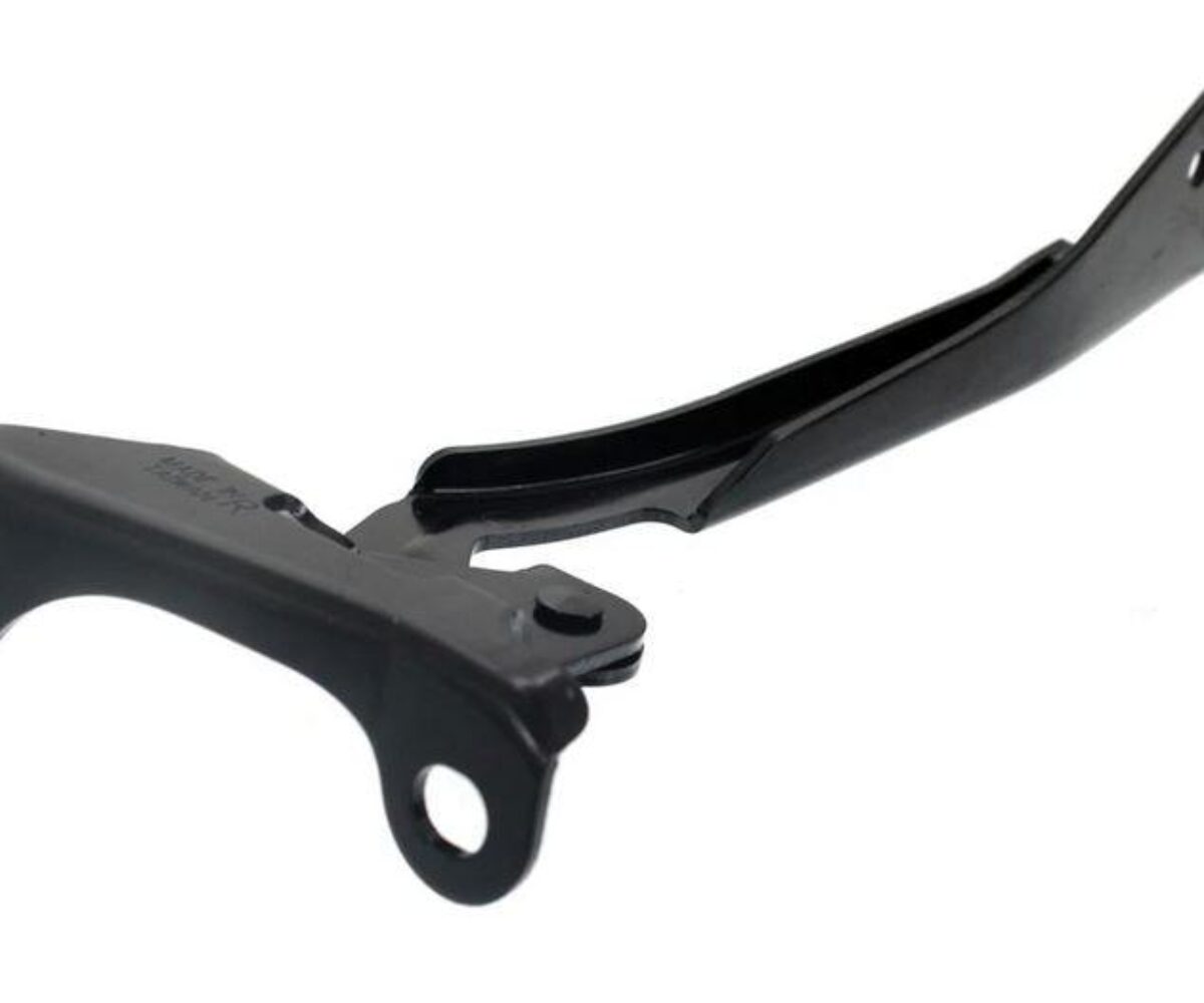 Hood Hinge Passenger Side Honda Civic Sedan 2012-2015 , HO1236127