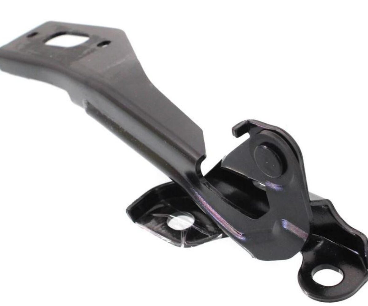 Hood Hinge Driver Side Honda Civic Sedan 2012-2015 , HO1236128