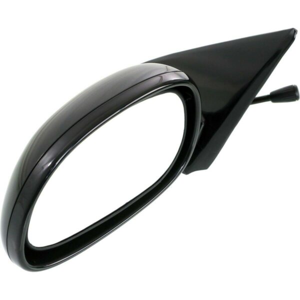 Mirror Driver Side Honda Civic Hatchback 1992-1995 Manual , HO1320109 - Image 3