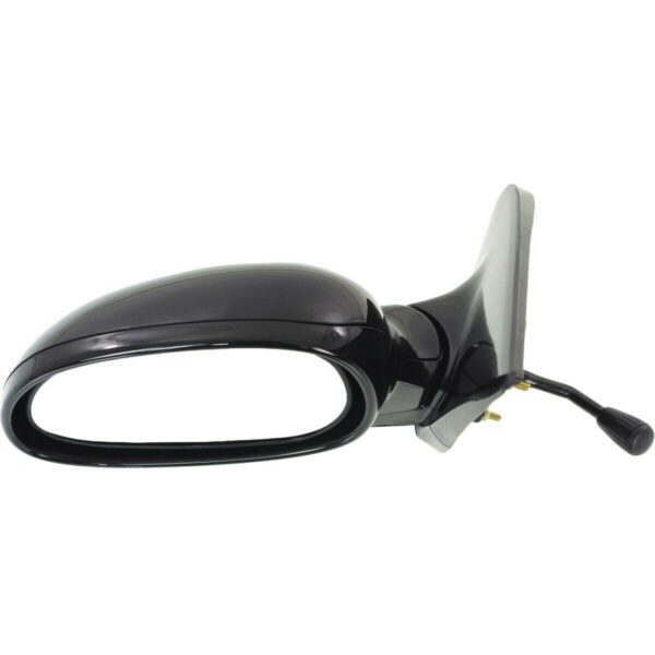Mirror Driver Side Honda Civic Hatchback 1992-1995 Manual , HO1320109 - Image 5
