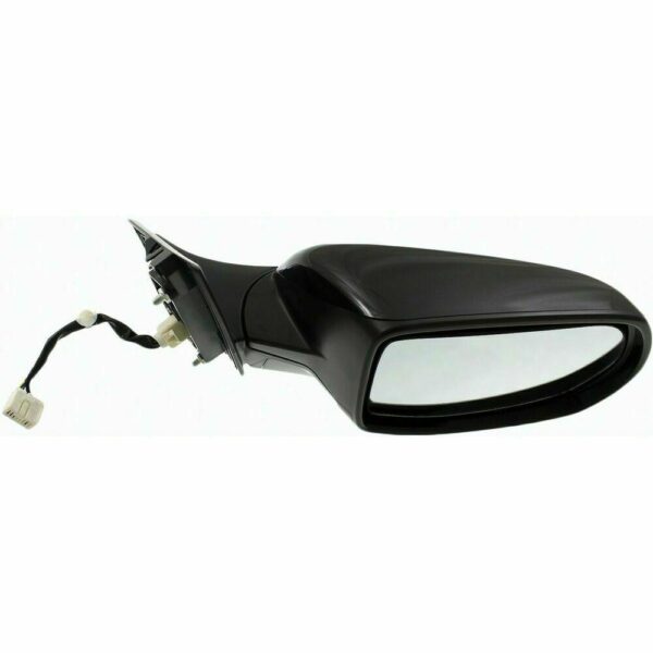 Mirror Passenger Side Honda Crv 2012-2014 Power Heated Paintable , HO1321269 - Image 4