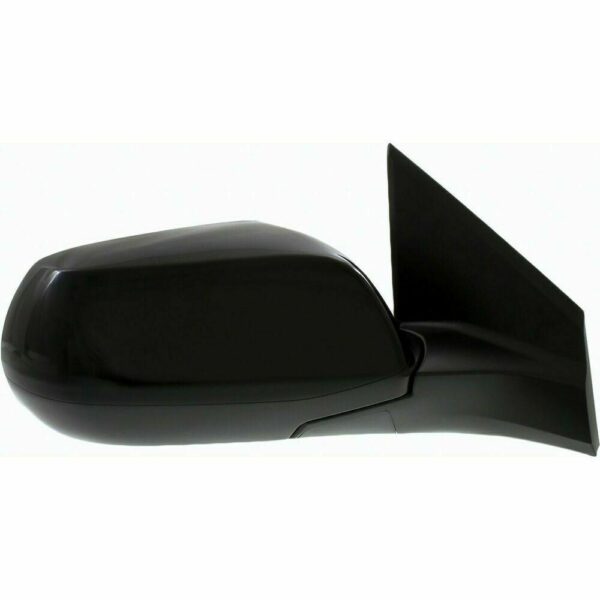 Mirror Passenger Side Honda Crv 2012-2014 Power Heated Paintable , HO1321269 - Image 5