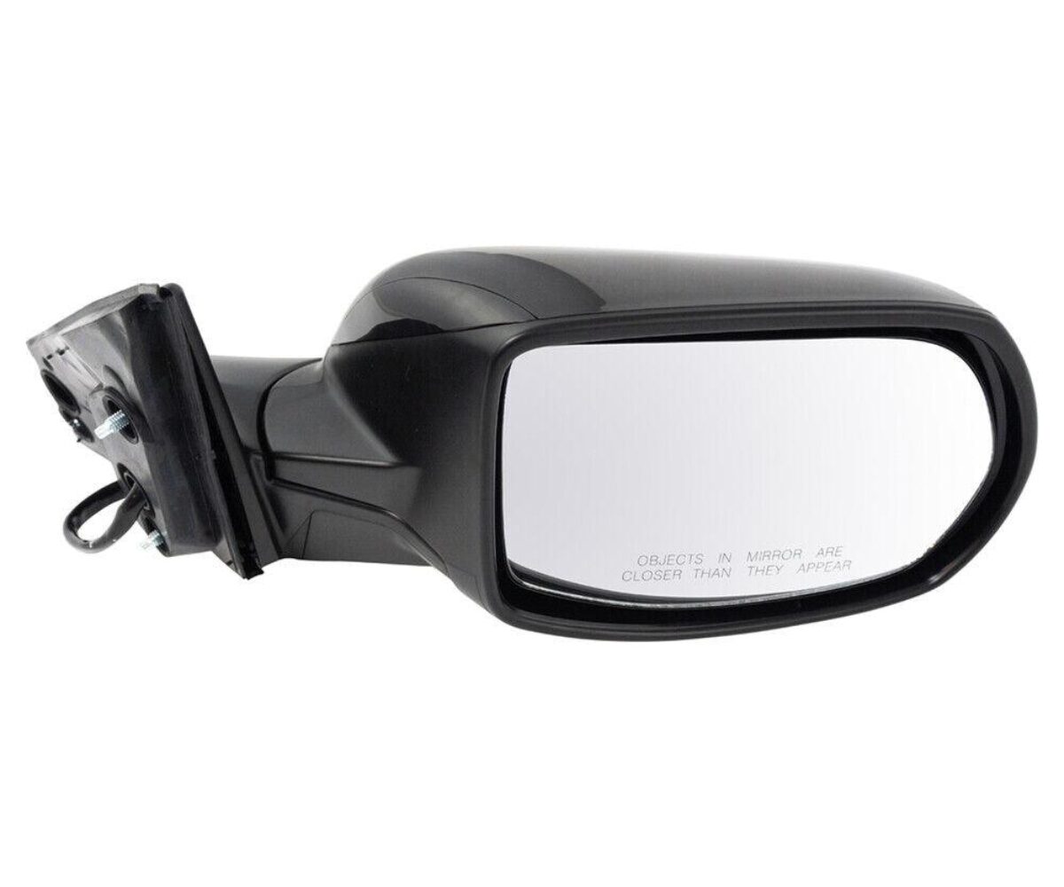 Mirror Passenger Side Honda Crv 2017-2021 Power Ptm With Heat , HO1321325