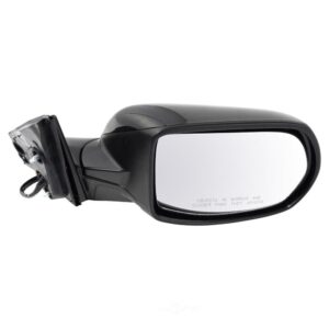 Mirror Passenger Side Honda Crv 2017-2021 Power Ptm With Heat , HO1321325