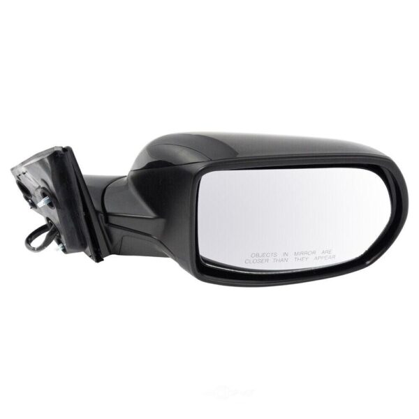 Mirror Passenger Side Honda Crv 2017-2021 Power Ptm With Heat , HO1321325