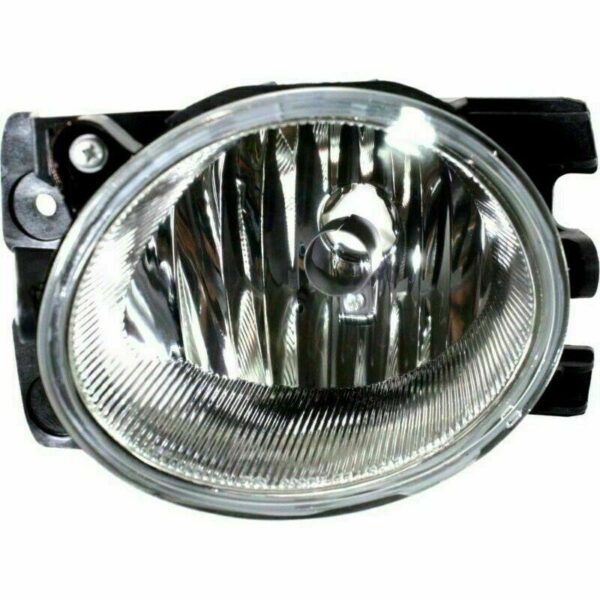 Fog Lamp Front Passenger Side Honda Pilot 2009-2011 High Quality , HO2595100 - Image 2