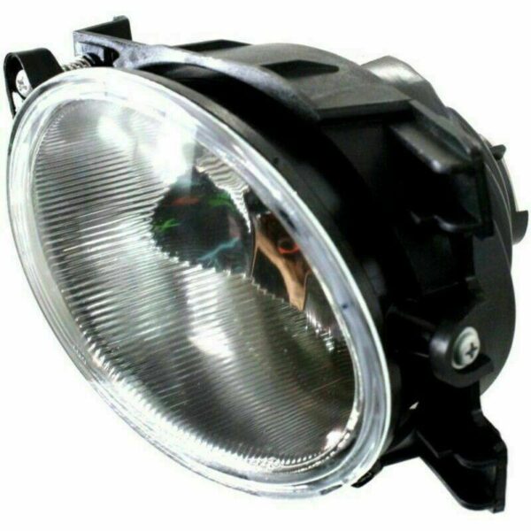 Fog Lamp Front Passenger Side Honda Pilot 2009-2011 High Quality , HO2595100 - Image 3