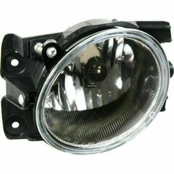 Fog Lamp Front Passenger Side Honda Pilot 2009-2011 High Quality , HO2595100 - Image 4