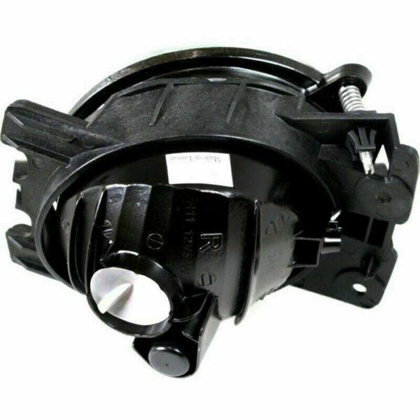 Fog Lamp Front Passenger Side Honda Pilot 2009-2011 High Quality , HO2595100 - Image 5