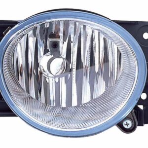 Fog Lamp Front Passenger Side Honda Pilot 2009-2011 High Quality , HO2595100