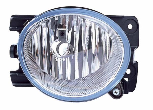 Fog Lamp Front Passenger Side Honda Pilot 2009-2011 High Quality , HO2595100