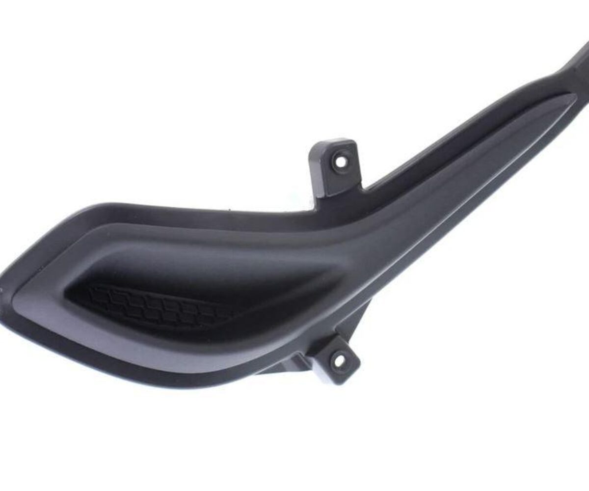 Fog Lamp Cover Front Passenger Side Hyundai Accent Sedan 2012-2017 , HY1039111