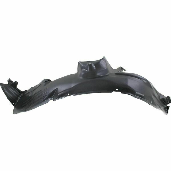 Fender Liner Driver Side Kia Rio Sedan 2001-2002 , KI1248102 - Image 2
