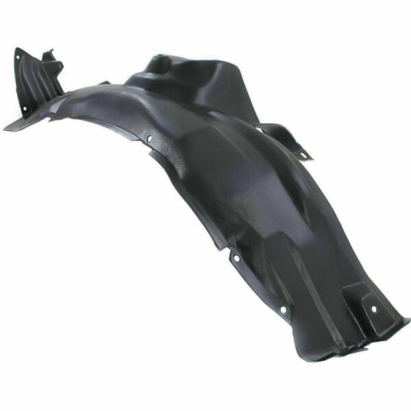 Fender Liner Driver Side Kia Rio Sedan 2001-2002 , KI1248102 - Image 3