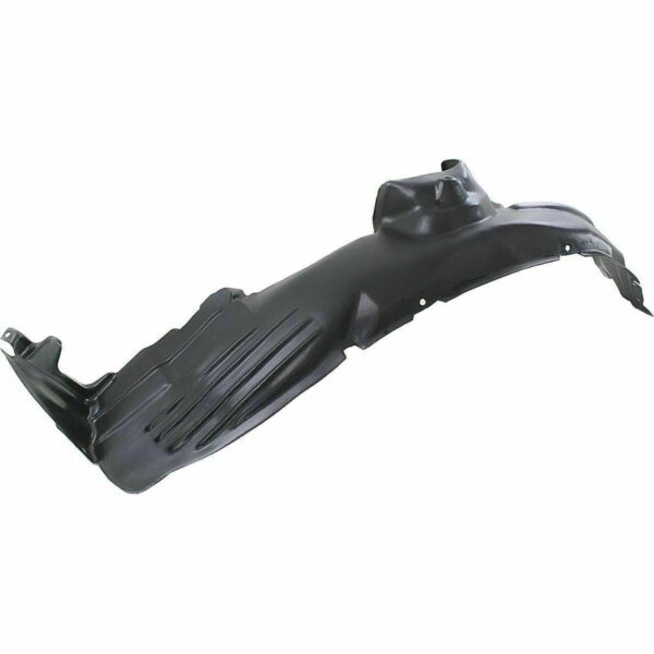 Fender Liner Driver Side Kia Rio Sedan 2001-2002 , KI1248102 - Image 4