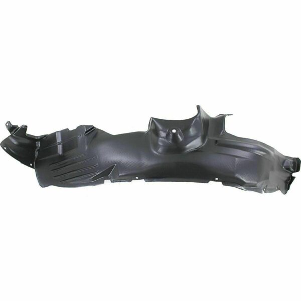 Fender Liner Driver Side Kia Rio Sedan 2001-2002 , KI1248102 - Image 5