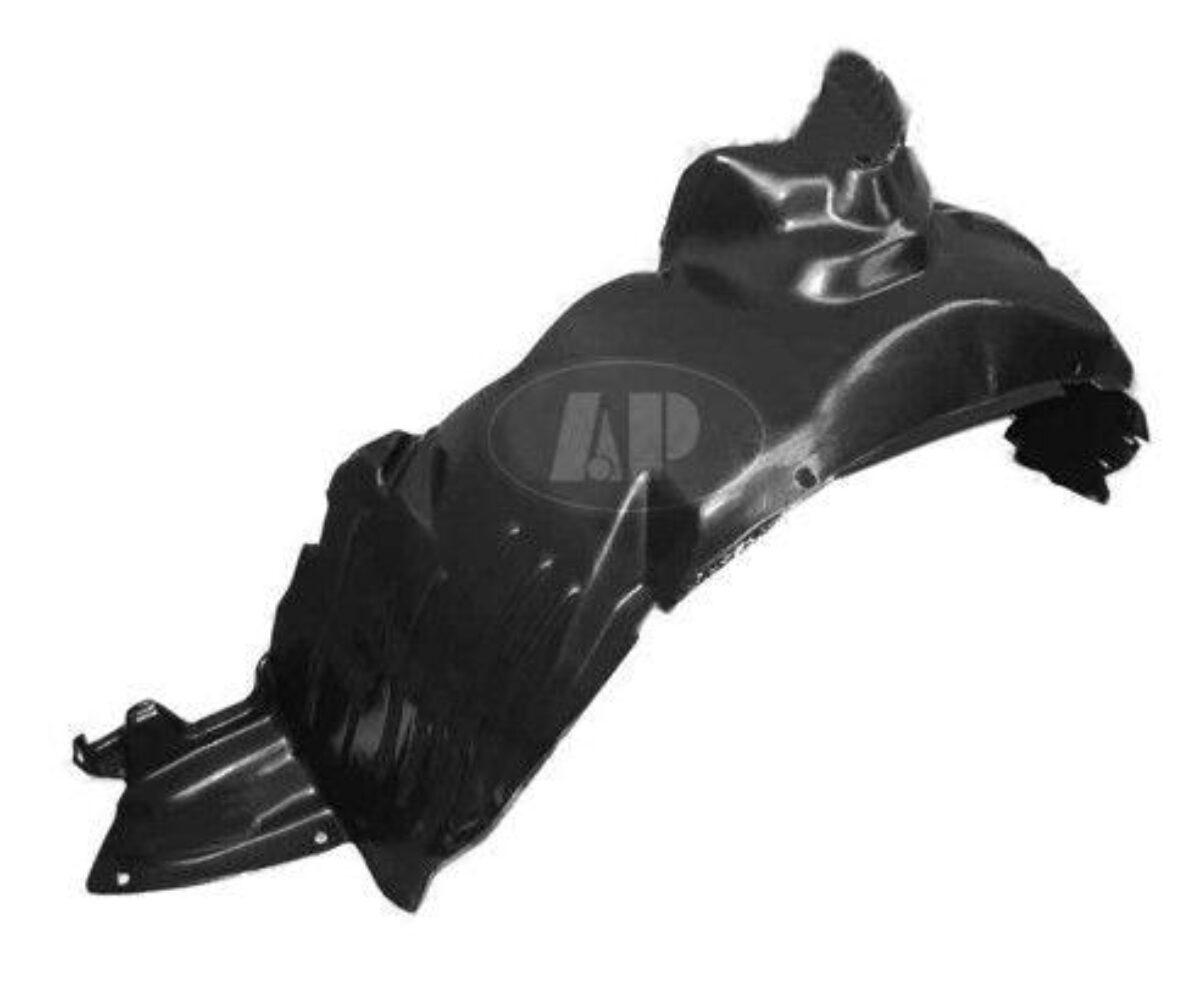 Fender Liner Driver Side Kia Rio5 2002 , KI1248102