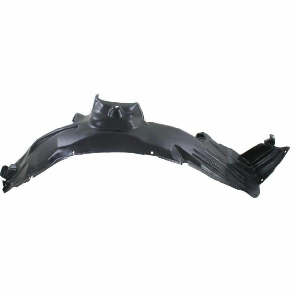 Fender Liner Passenger Side Kia Rio5 2002 , KI1249102 - Image 2